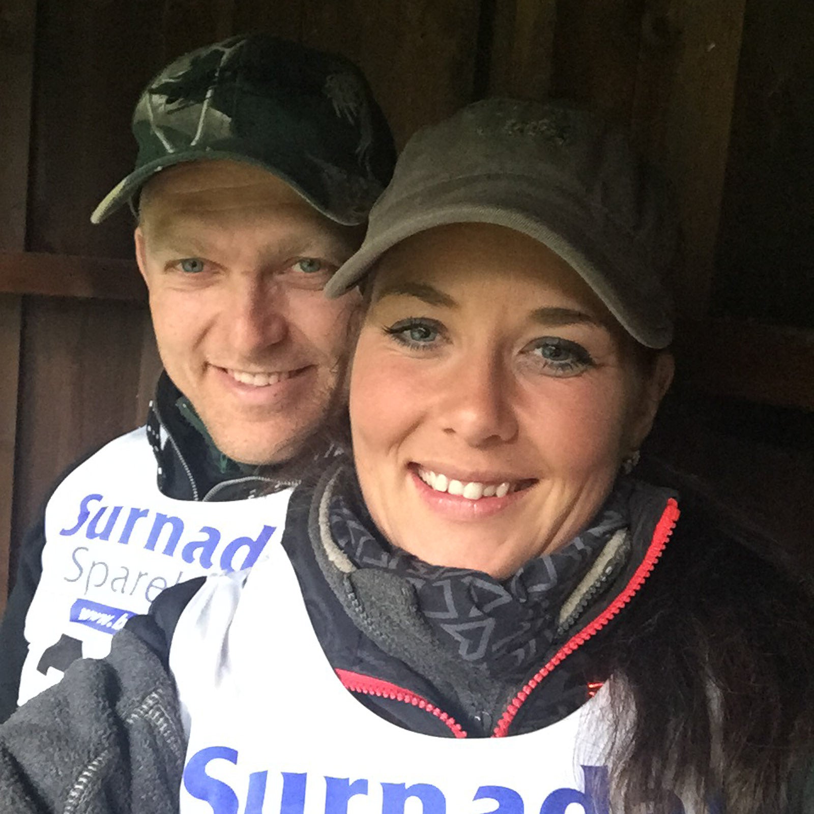 Jeanette & Jan Robert Sveen Profile Picture