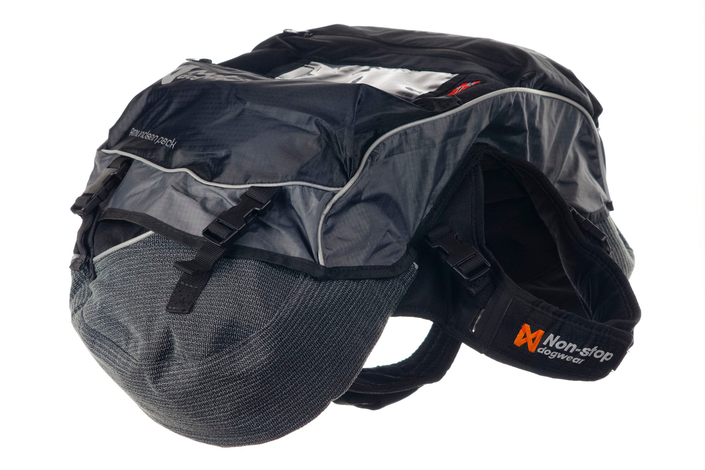 Amundsen Pack by Non-Stop Dogwear