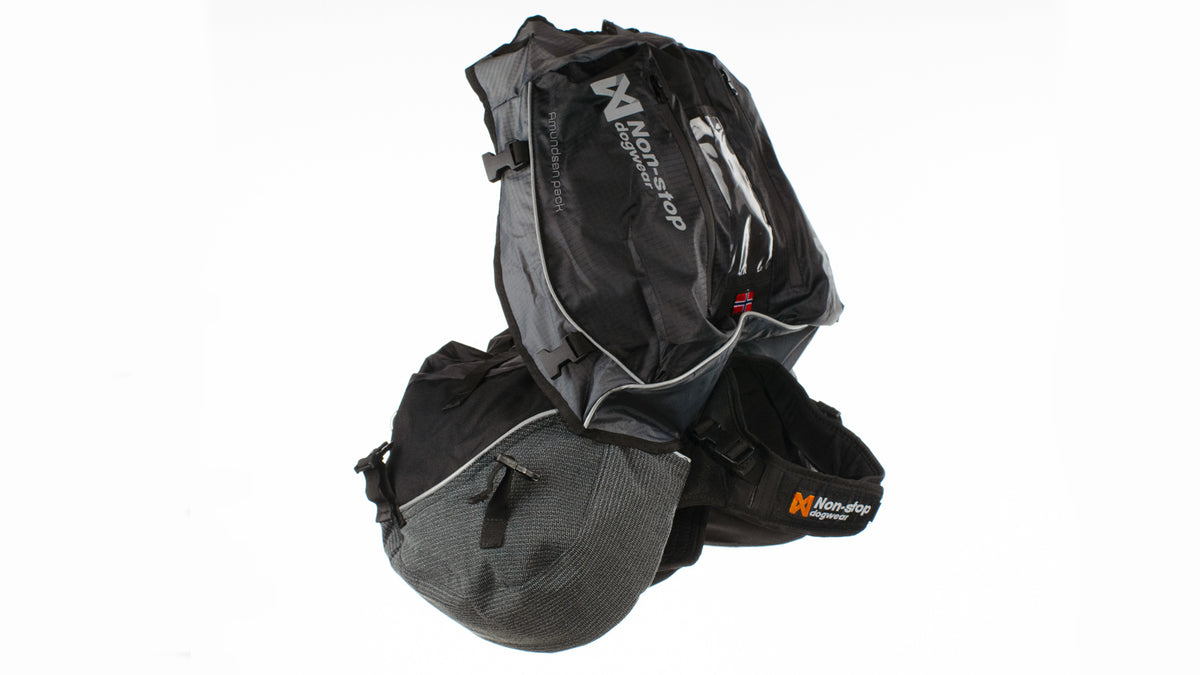 Amundsen pack