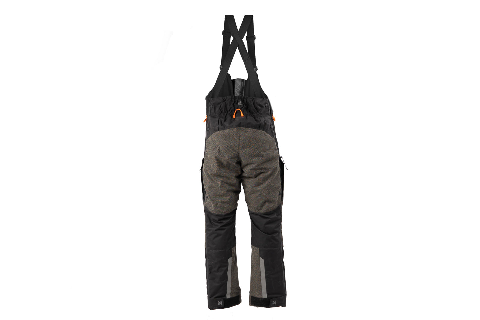 Warm winter bib pants | Arctic buksa 2.0 – Non-stop dogwear