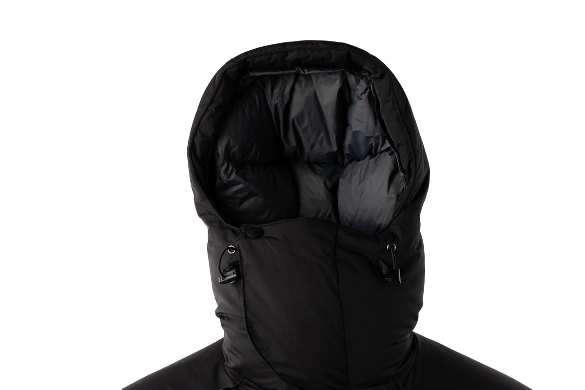 Arctic jakka 3.0