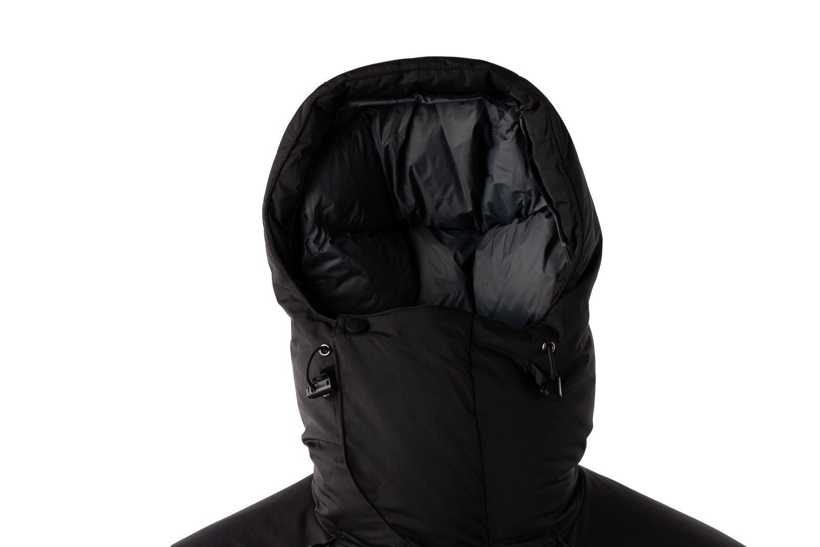 Arctic jakka 3.0