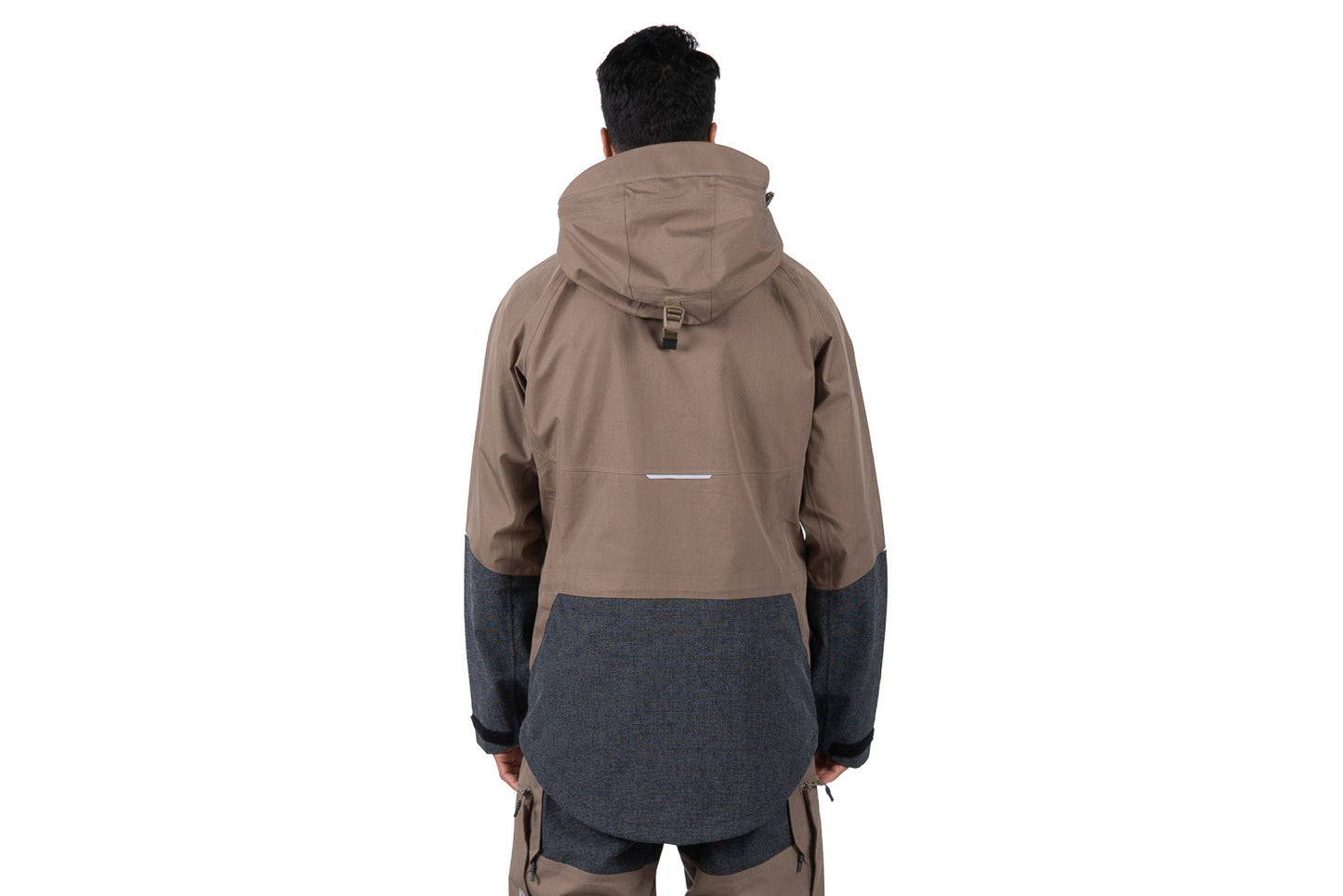 Arctic shell jacket (1)