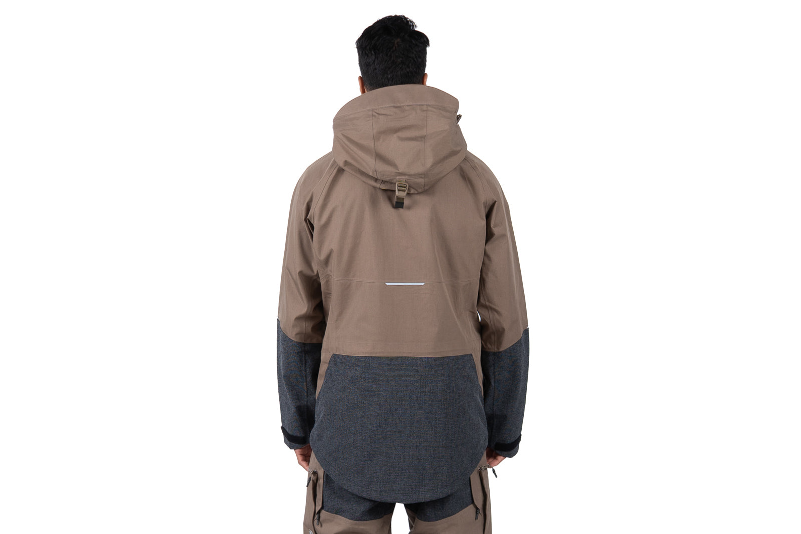 Arctic shell jacket (1)