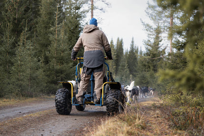 Arctic shell jacket (3)