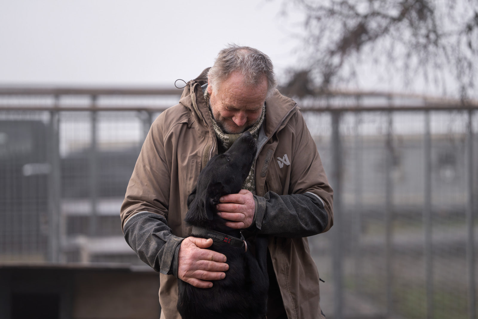 Arctic shell jacket (4)