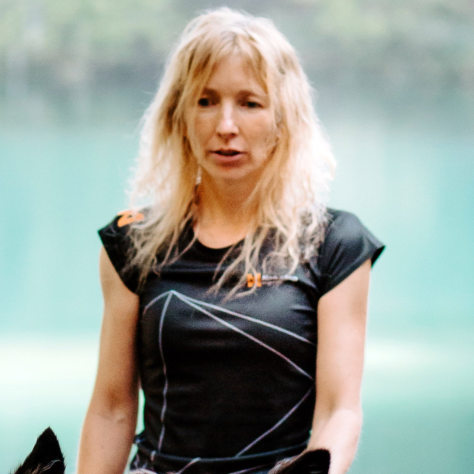 Silvia Trkman Profile Picture