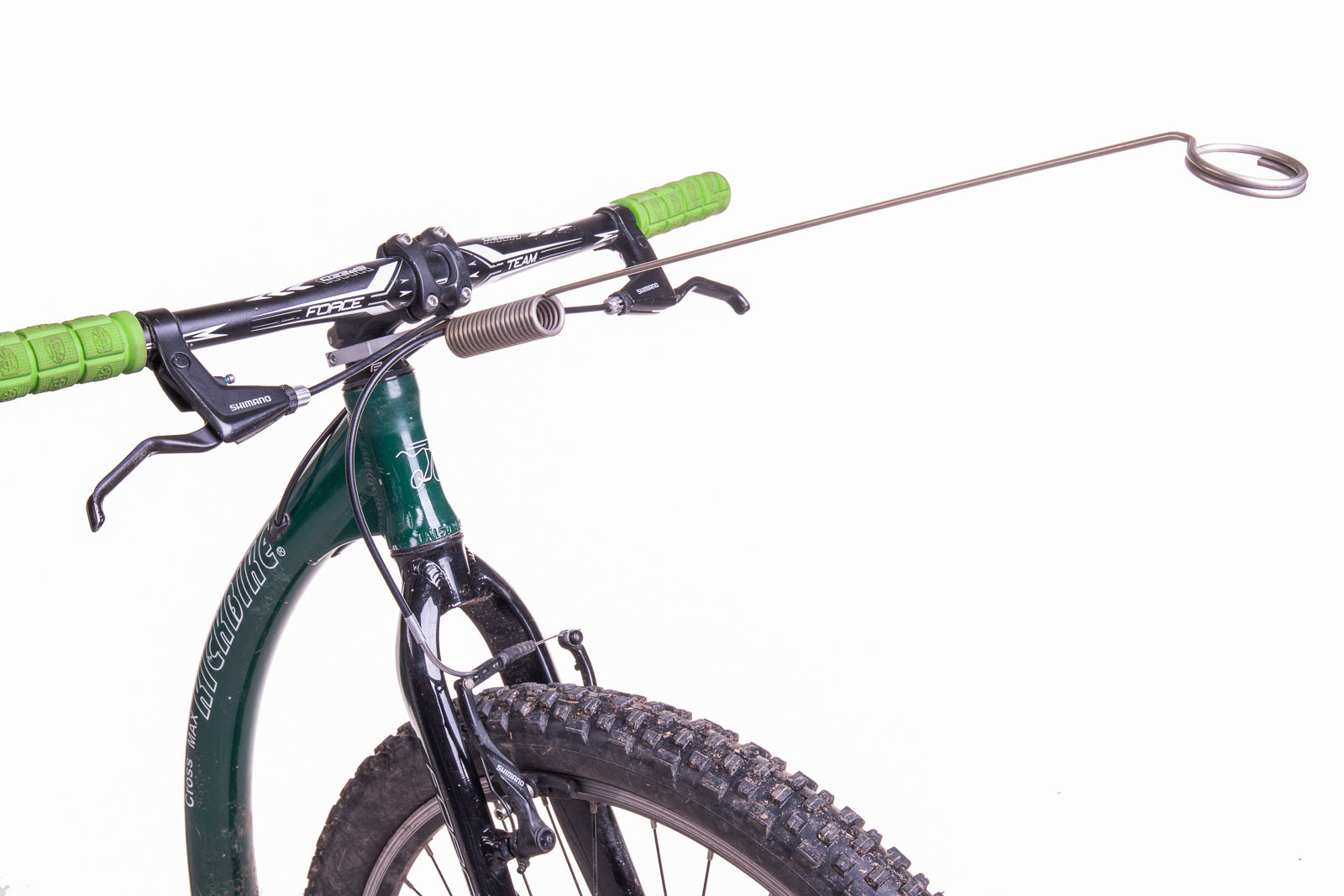 Bike antenna