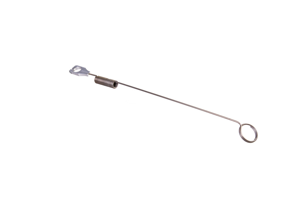 Non-stop dogwear BIKE ANTENNA - Bikeantenne für Bikejöring und