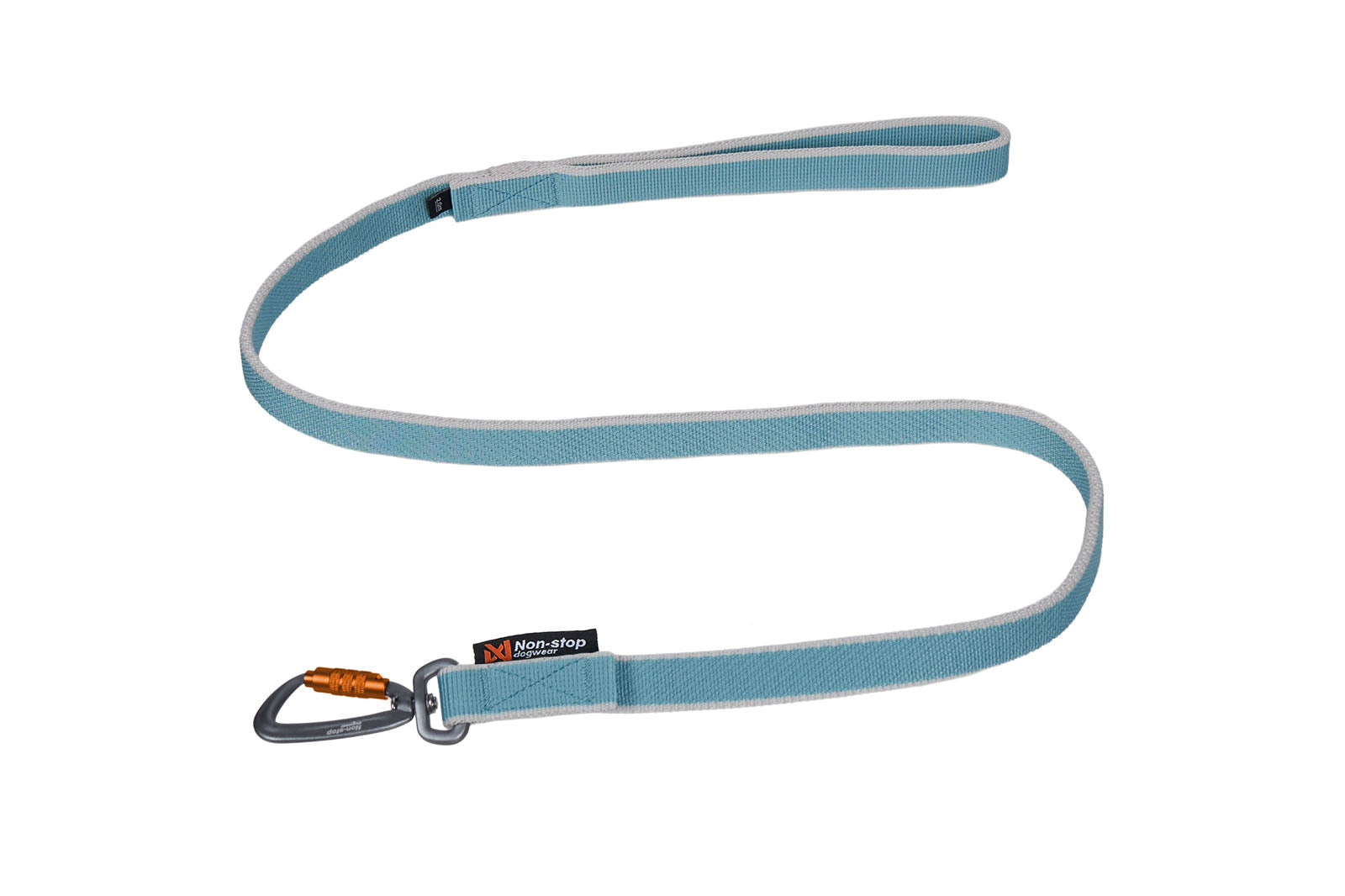 Dog running leash | Bungee leash – Non-stop dogwear