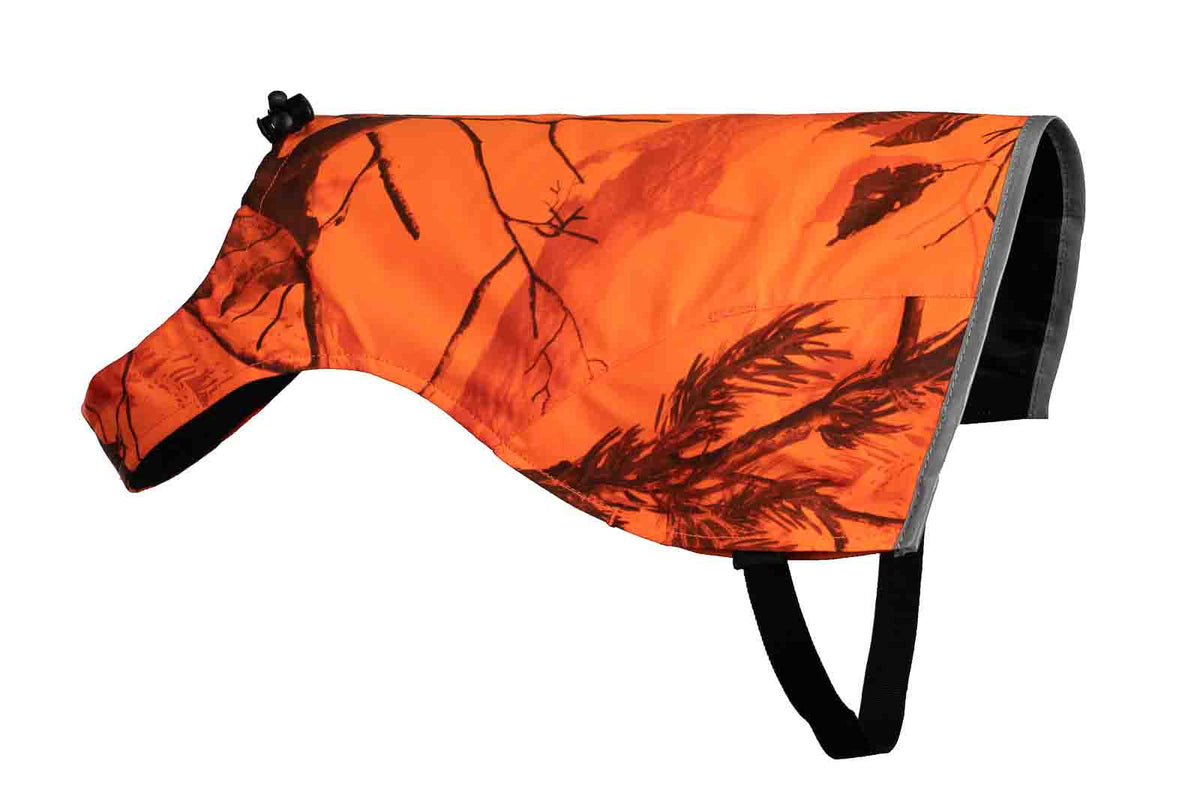 Camo cover