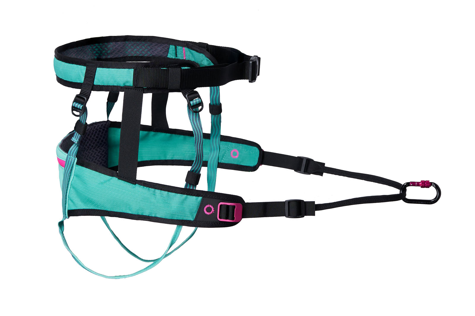 Belt for running with dogs | CaniX belt 2.0 – Non-stop dogwear