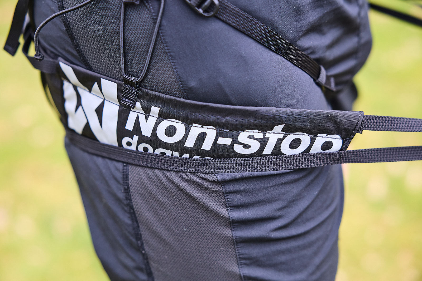 Canicross belt | CaniX belt pro – Non-stop dogwear