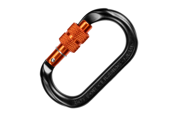 Canicross carabiner | CaniX belt carabiner – Non-stop dogwear