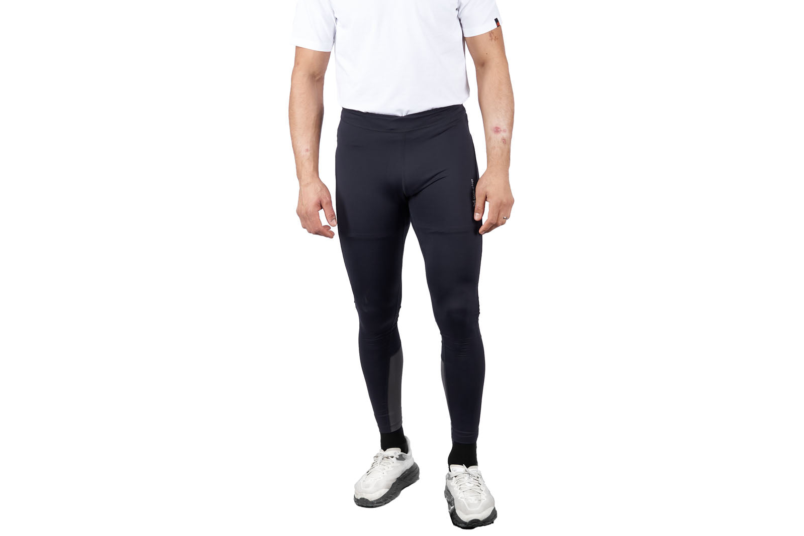 Men's canicross running tights | CaniX long tights men's – Non