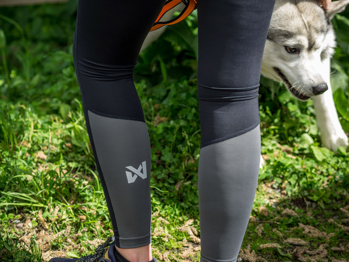 CaniX long tights men's