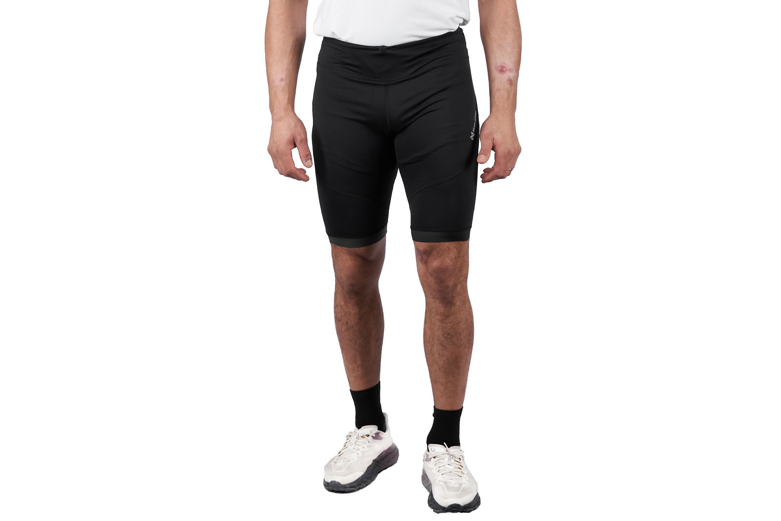 Men's canicross shorts | CaniX short tights men's – Non-stop dogwear