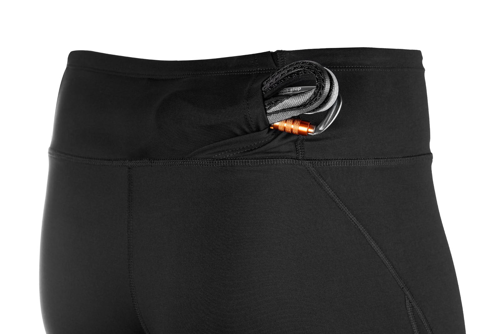 CaniX short tights women's