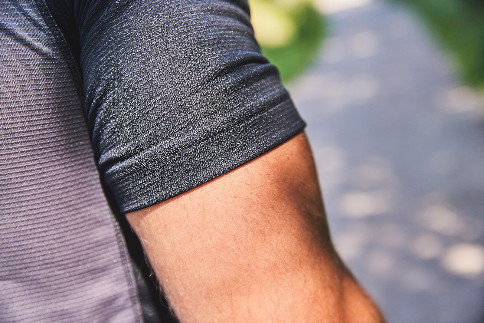 Canix tech tee men's