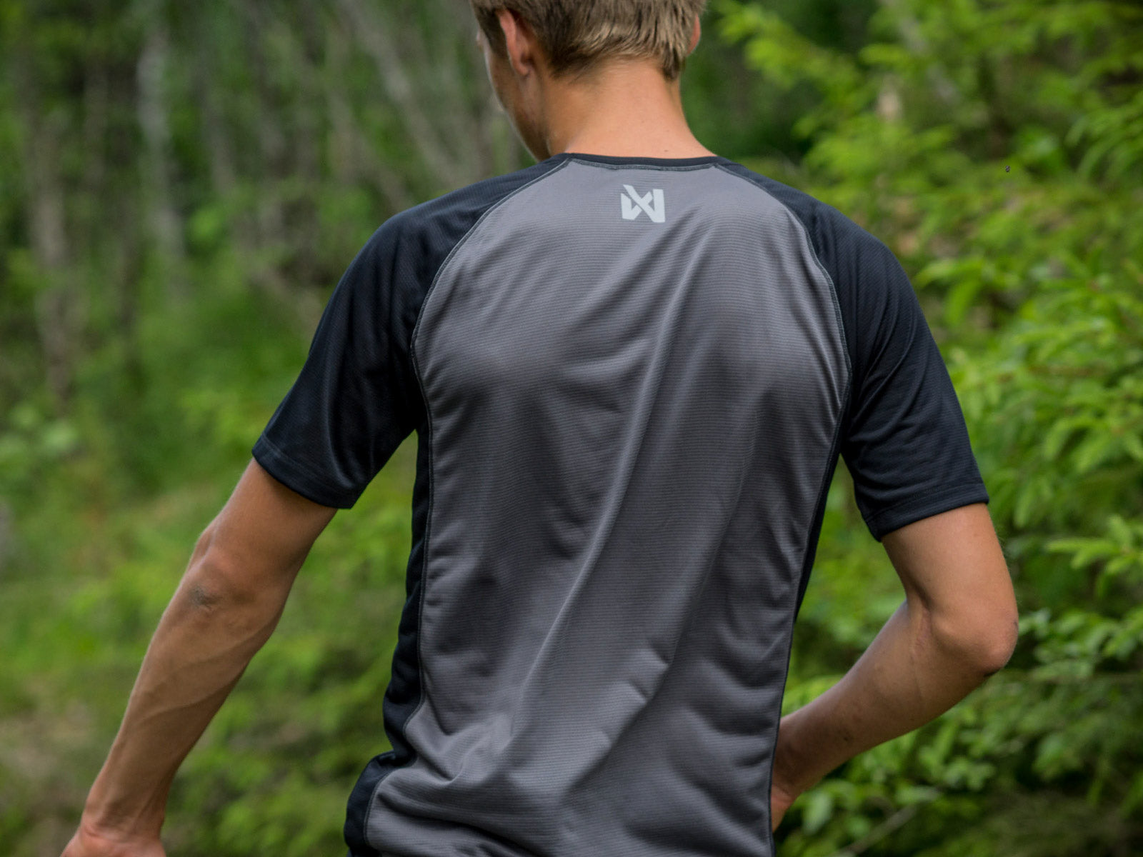 Canix tech tee men's