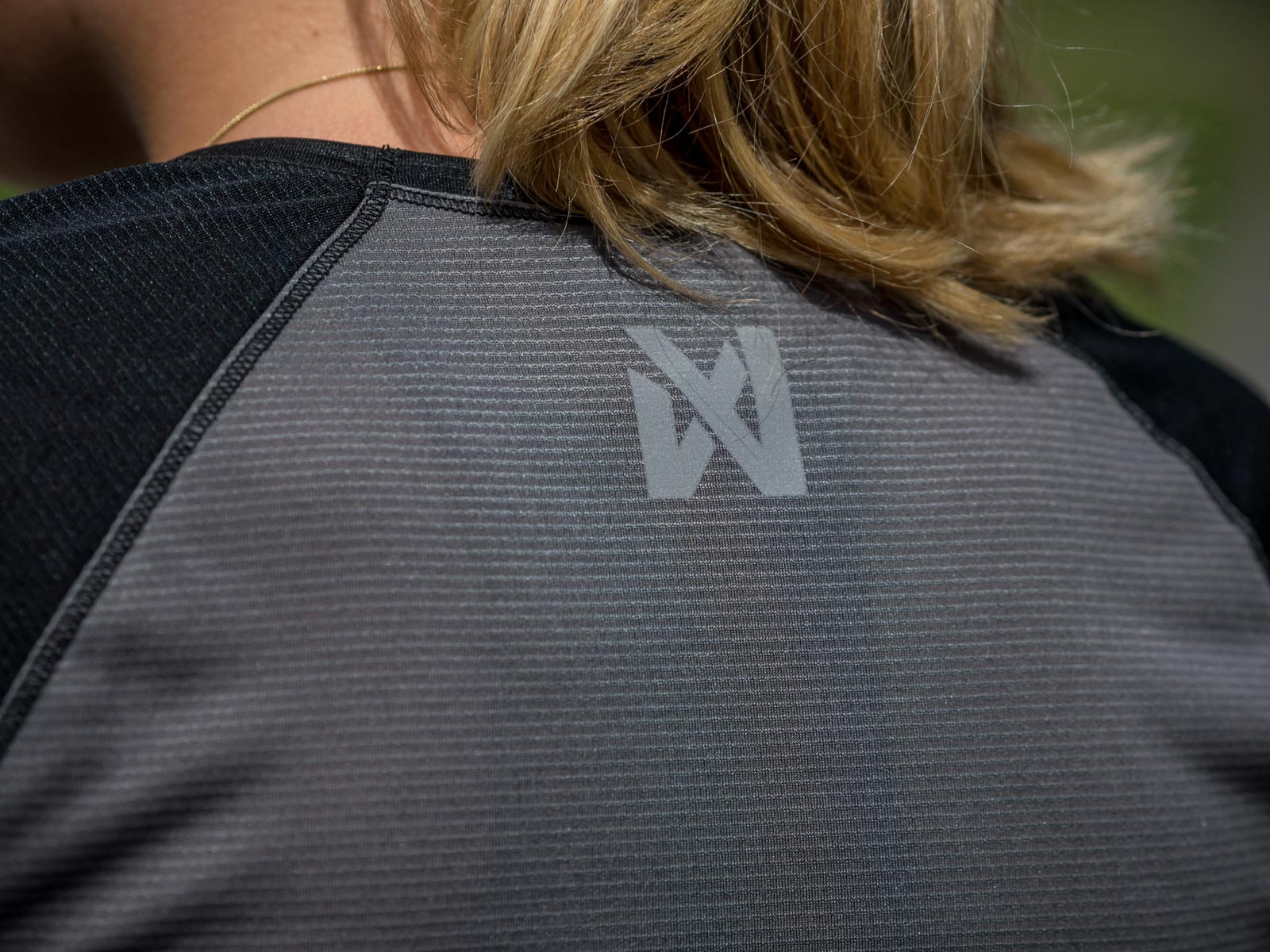 Canix tech tee women's
