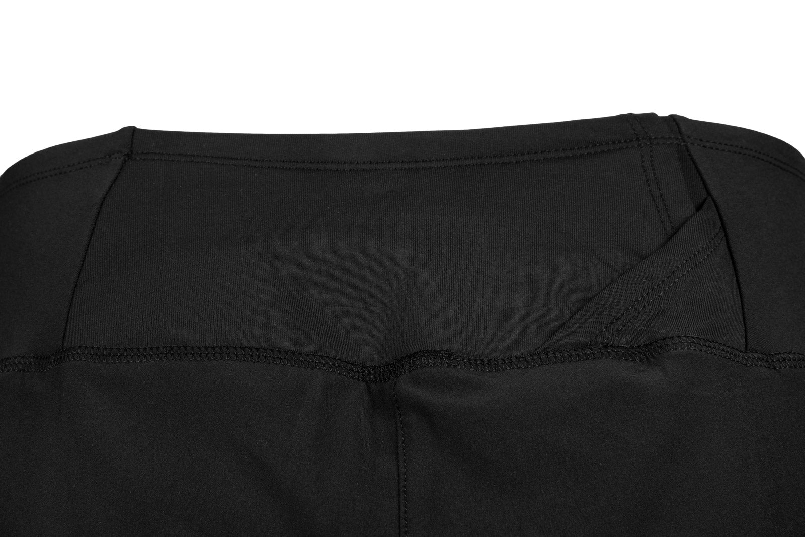 2-in-1 canicross shorts | CaniX twin shorts men's – Non-stop
