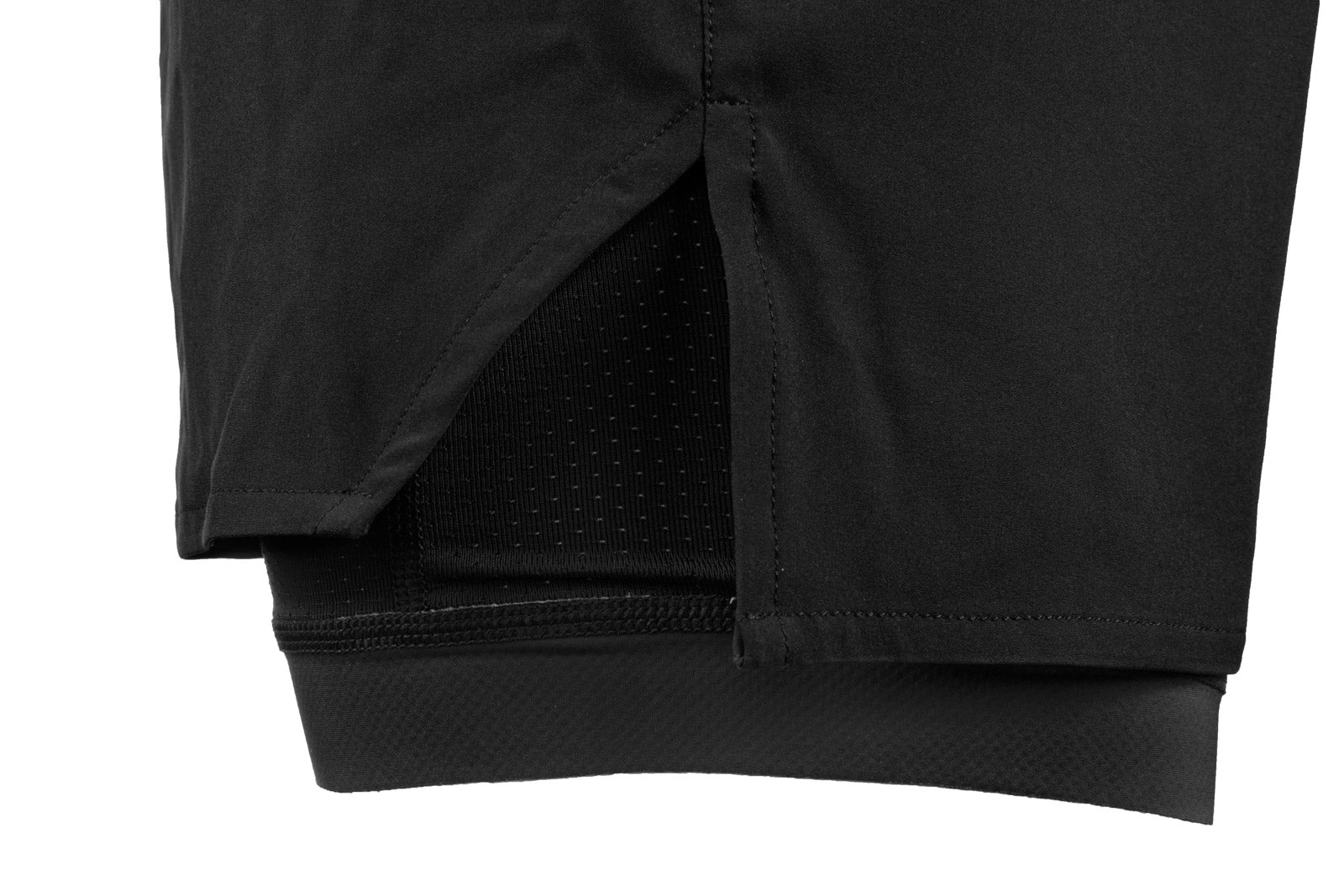 CaniX twin shorts women's