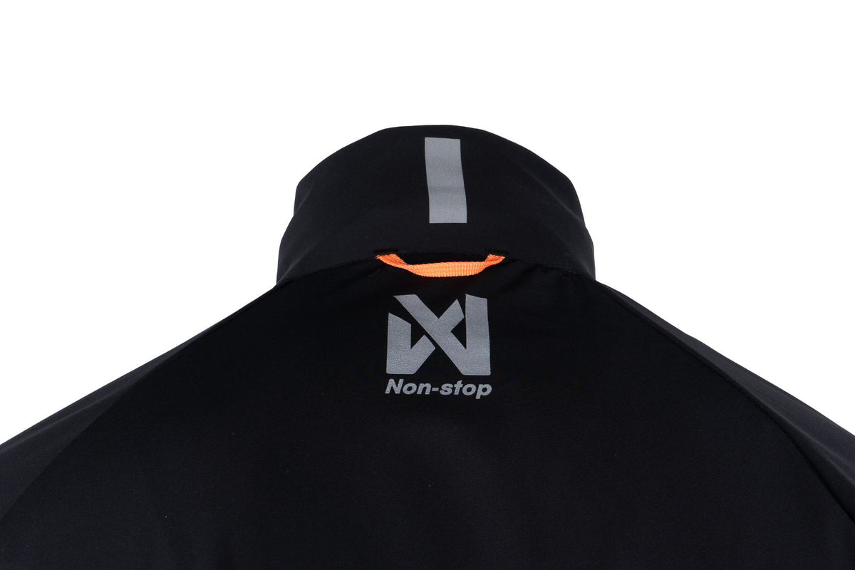 Canix warm-up jacket women's