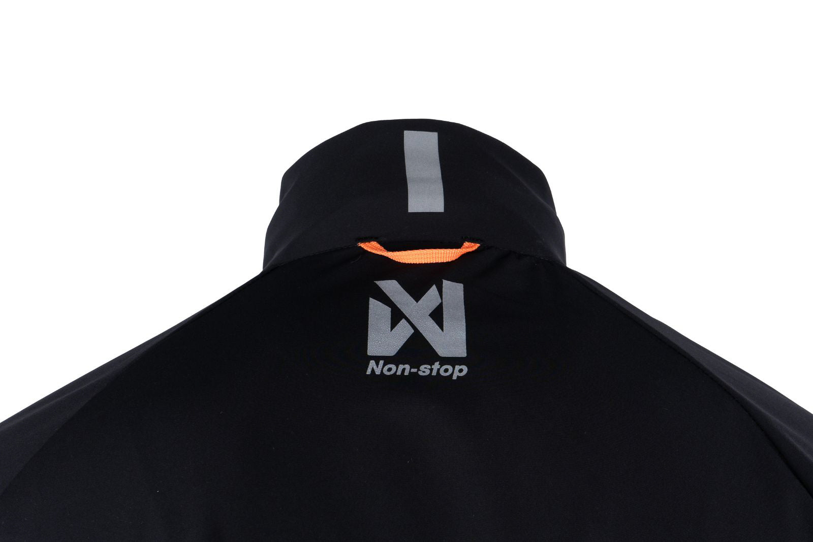 Canix warm-up jacket women's