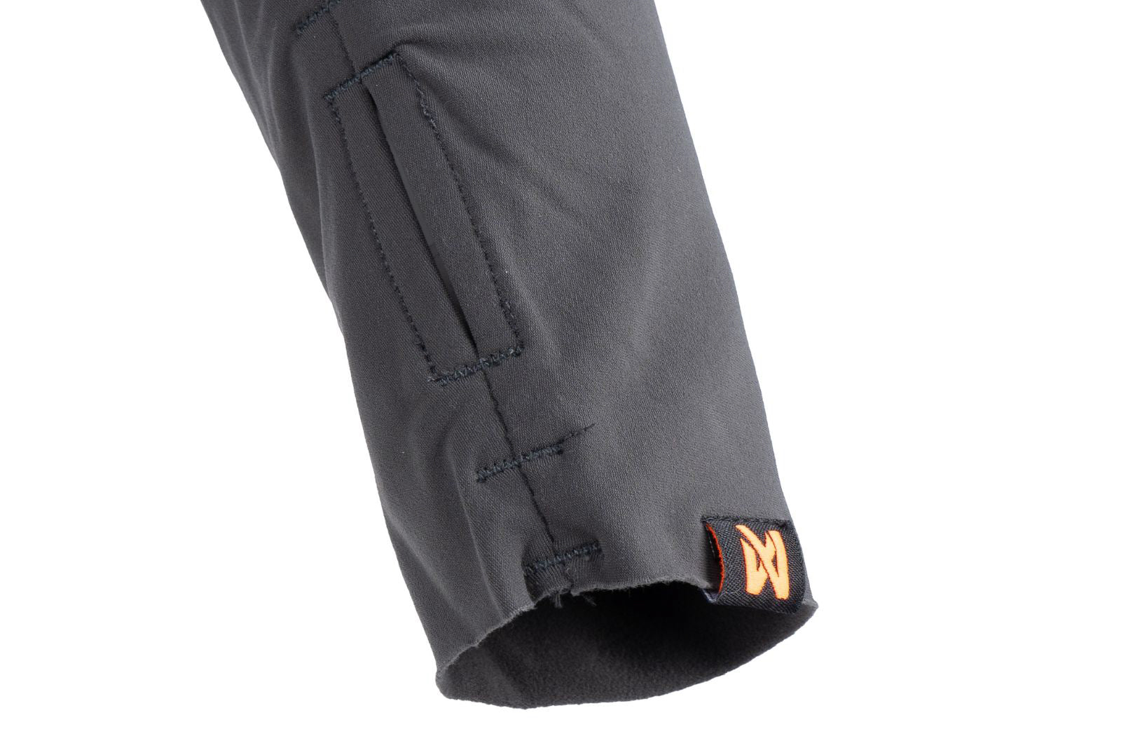 Canix warm-up jacket men's