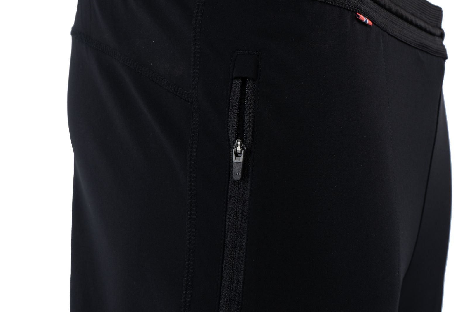 Softshell canicross pants men's | CaniX warm-up pants men's – Non