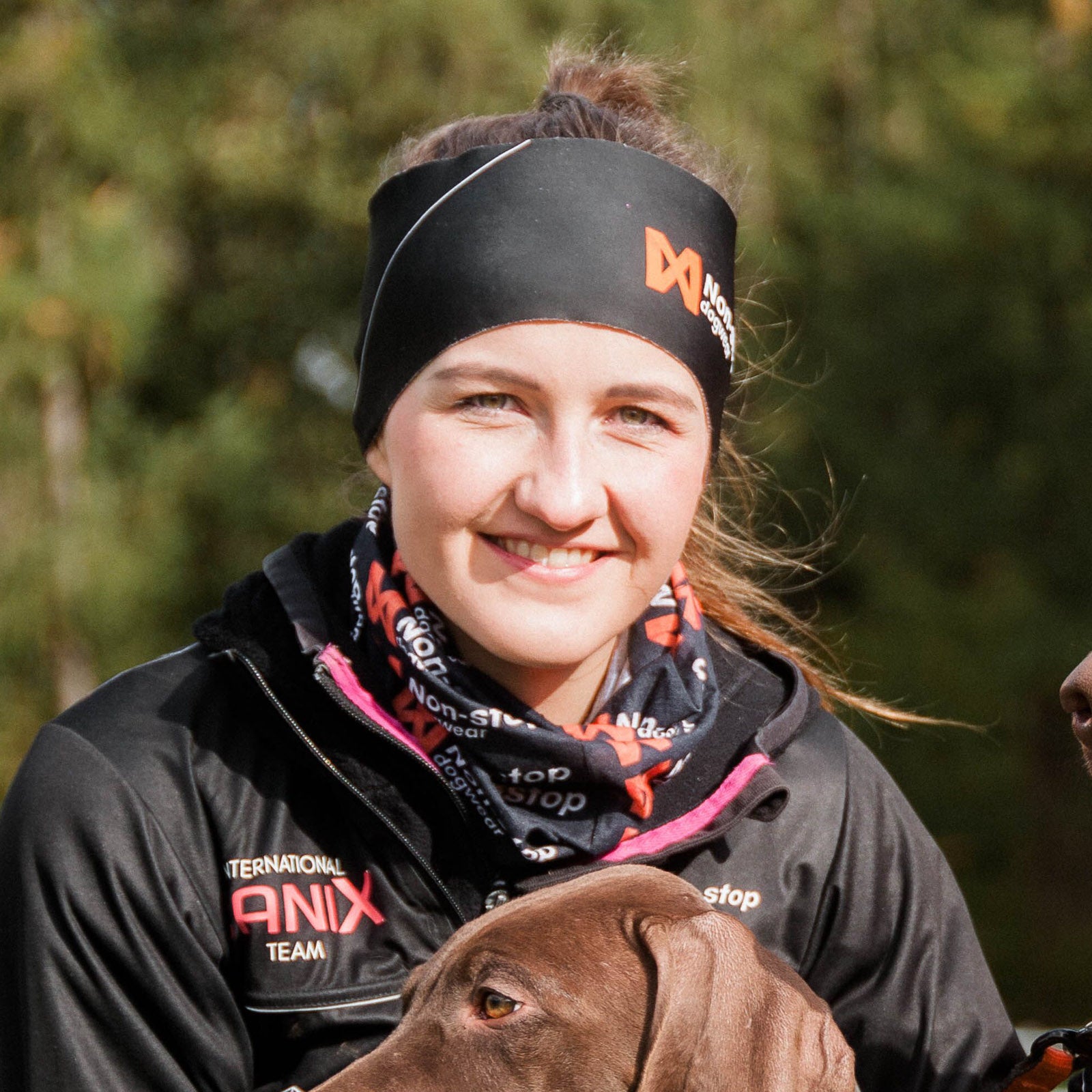Julita Łubianka Profile Picture