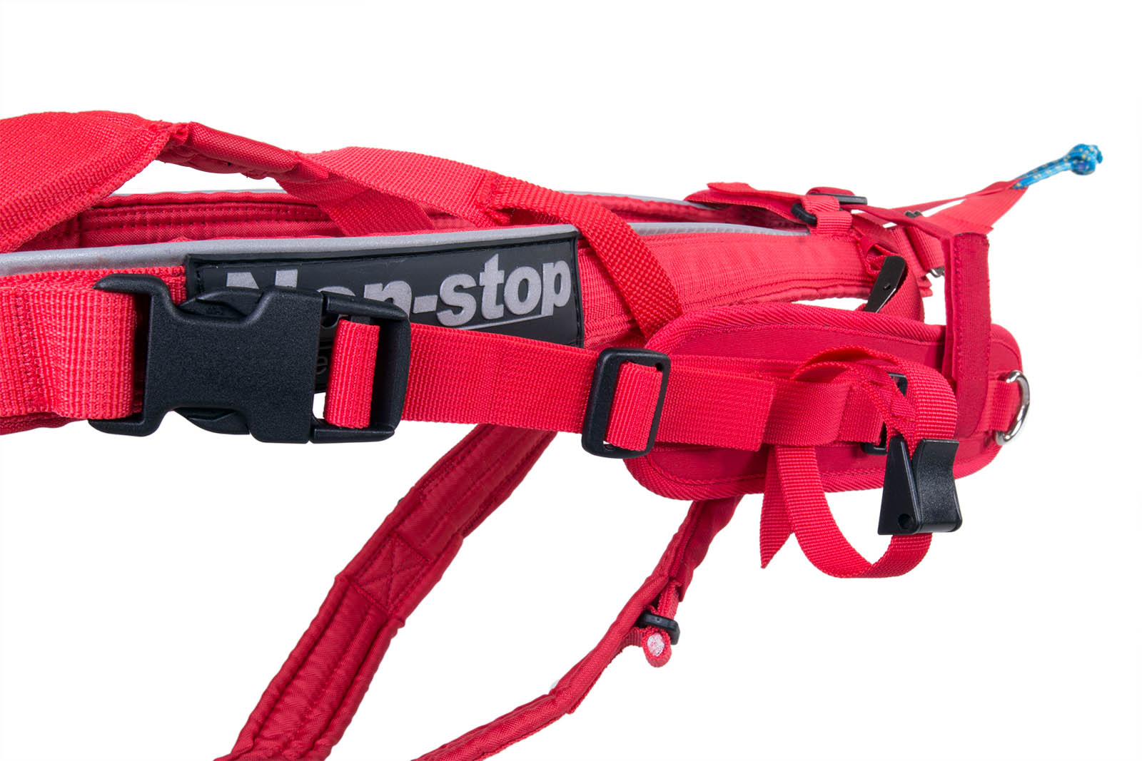 Combined harness (4)