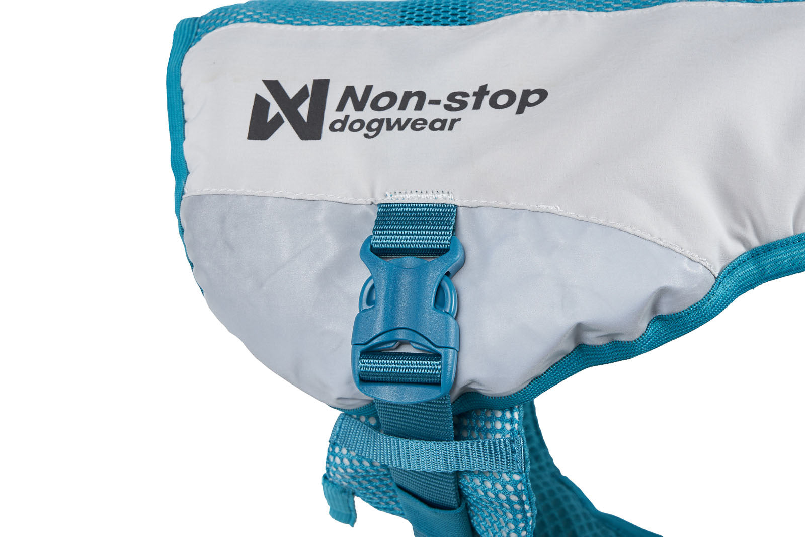 Cooling vest