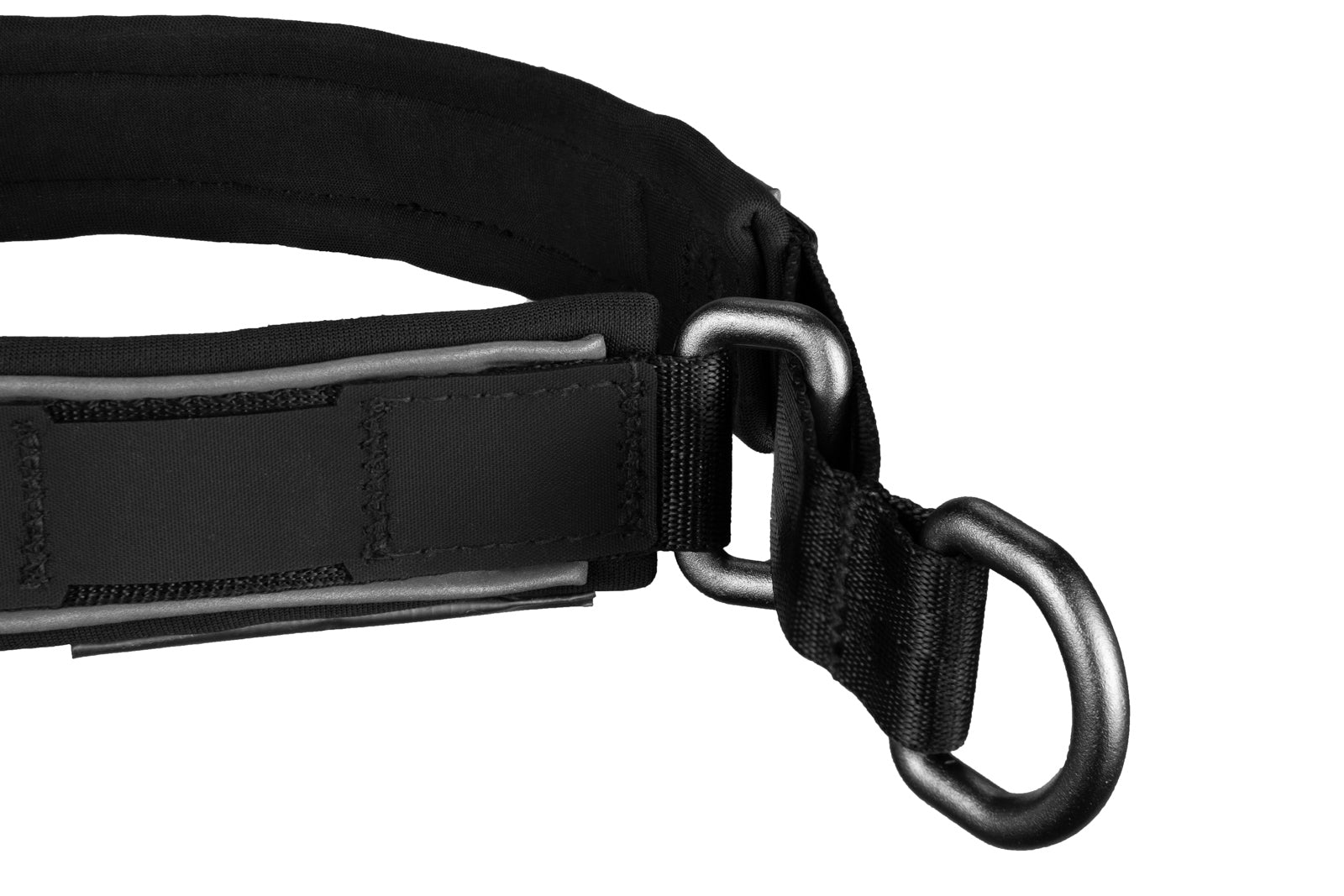 Cruise collar
