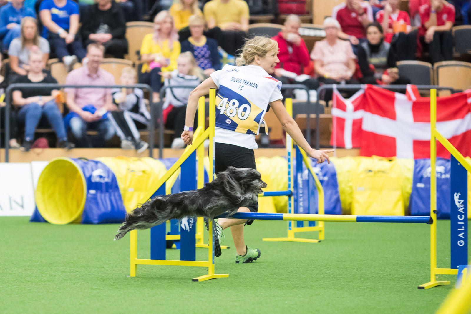 Silvia Trkman Picture