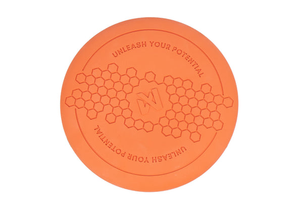 Flying disc dog toy | Dog flying disc – Non-stop dogwear