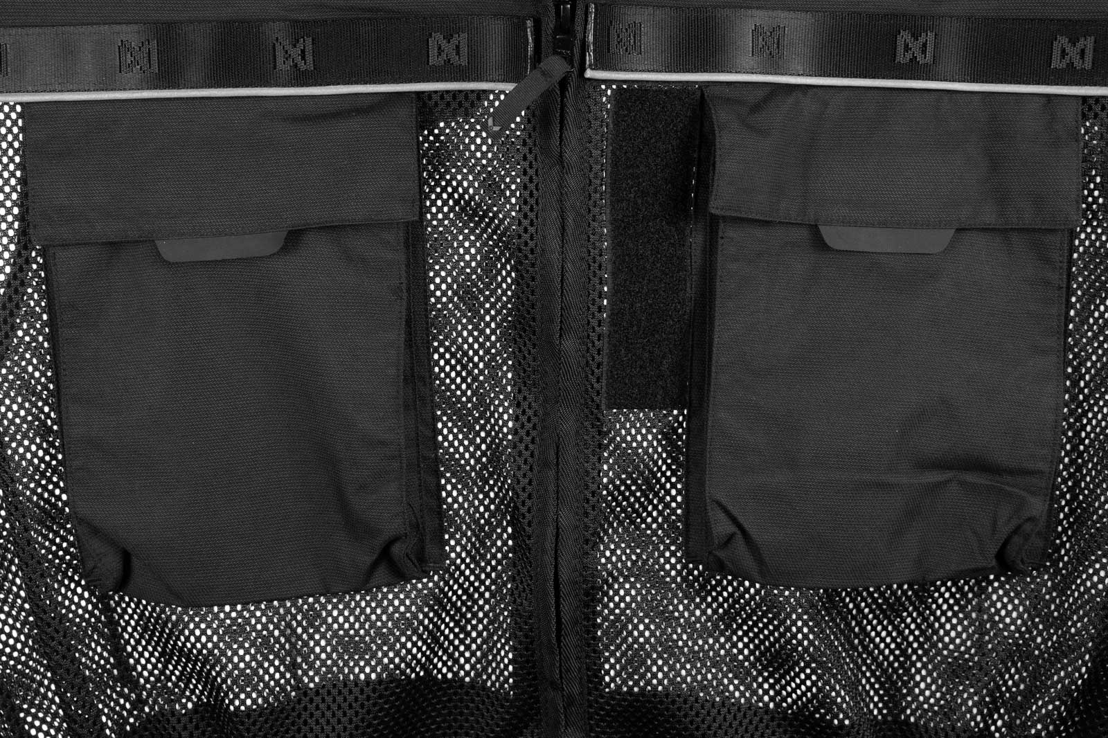 Dog training vest