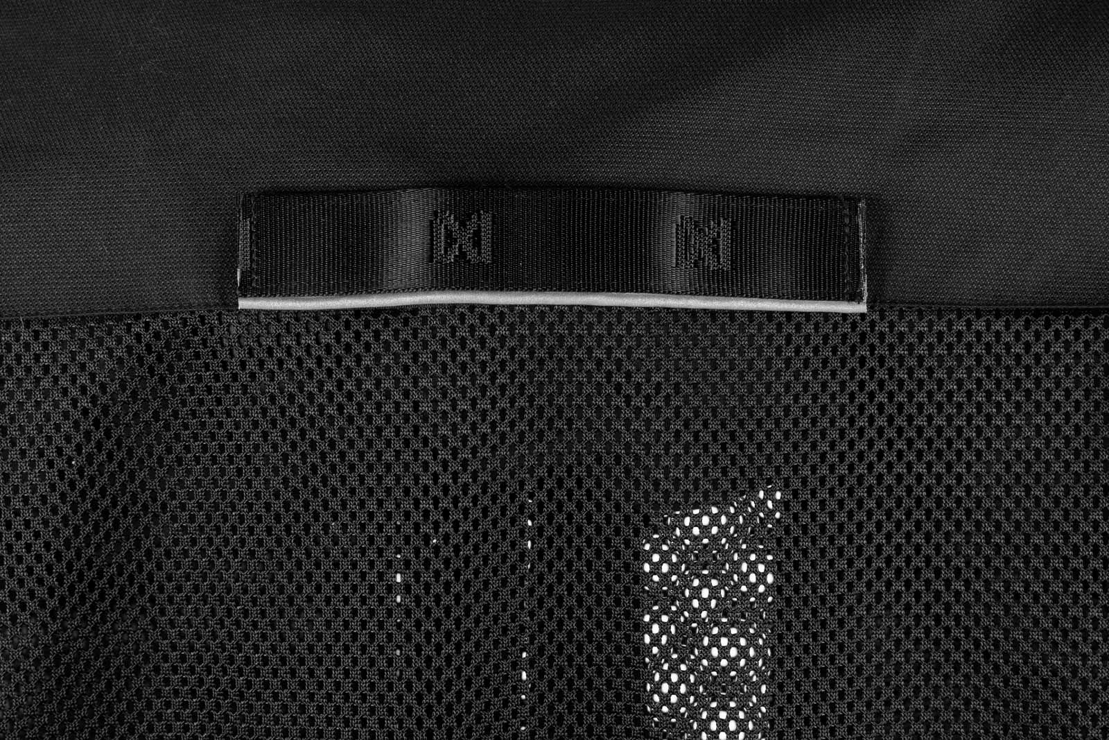 Dog training vest