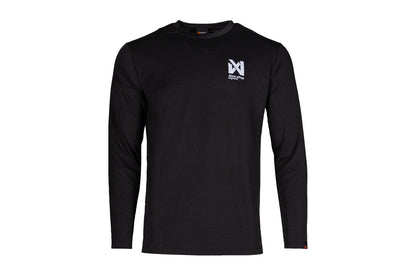 drirelease® wool LS t-shirt men’s