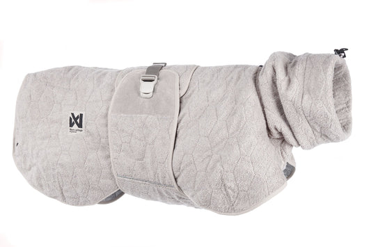 Drying coat
