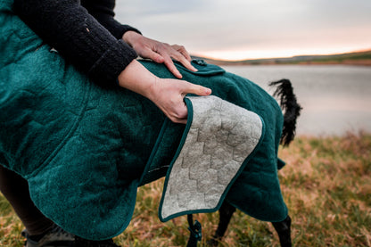 Drying coat (7)