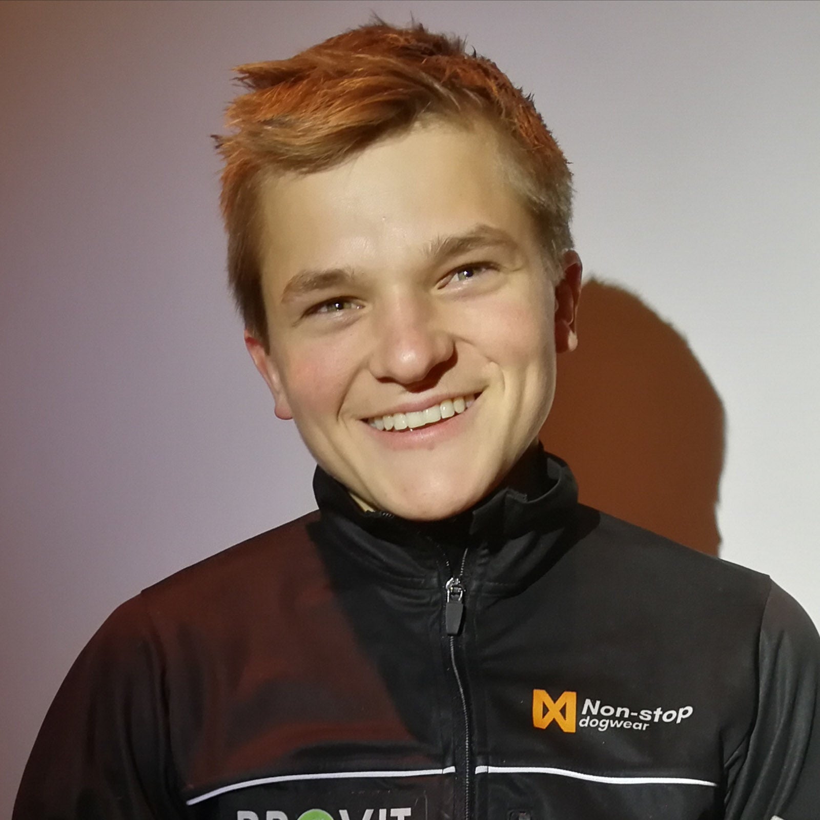 André Boysen Hillestad Profile Picture