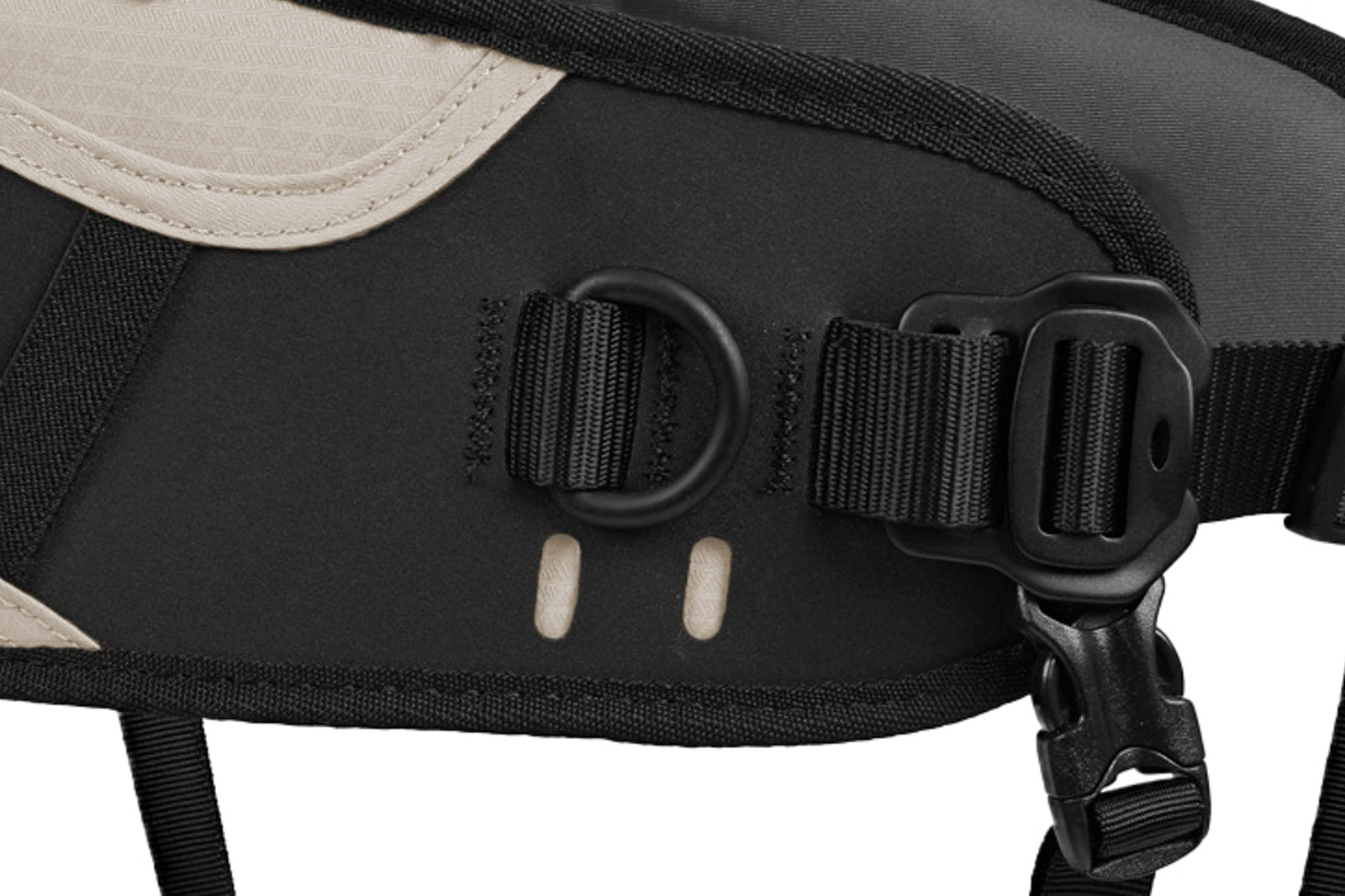 Explore belt