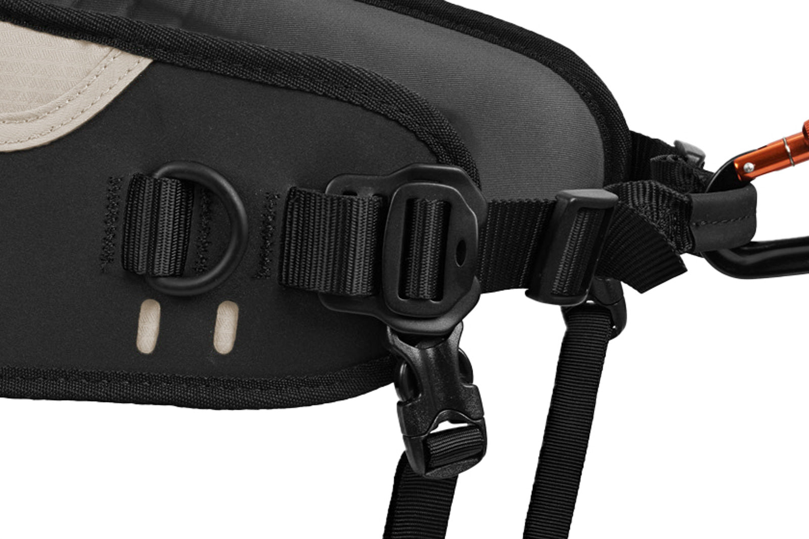 Explore belt