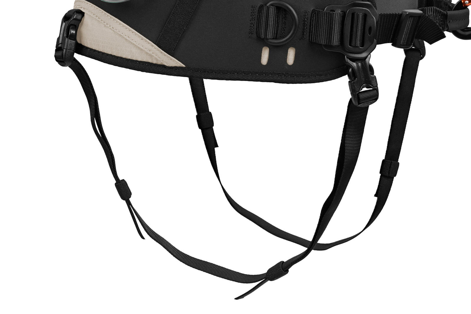 ルパンドフーウ Dog hiking belt | Explore belt – Non-stop dogwear