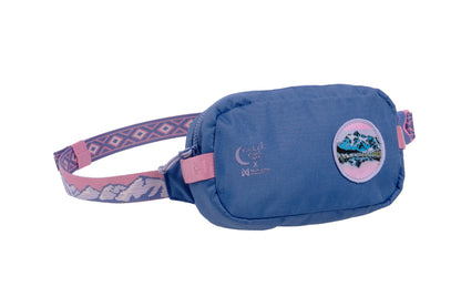 Belt bag Trail quest fanny pack Rachel Pohl edition – Non-stop