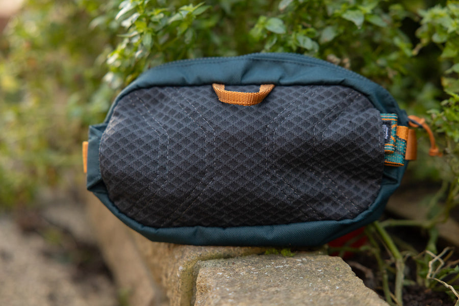 Trail quest fanny pack Rachel Pohl edition (8)