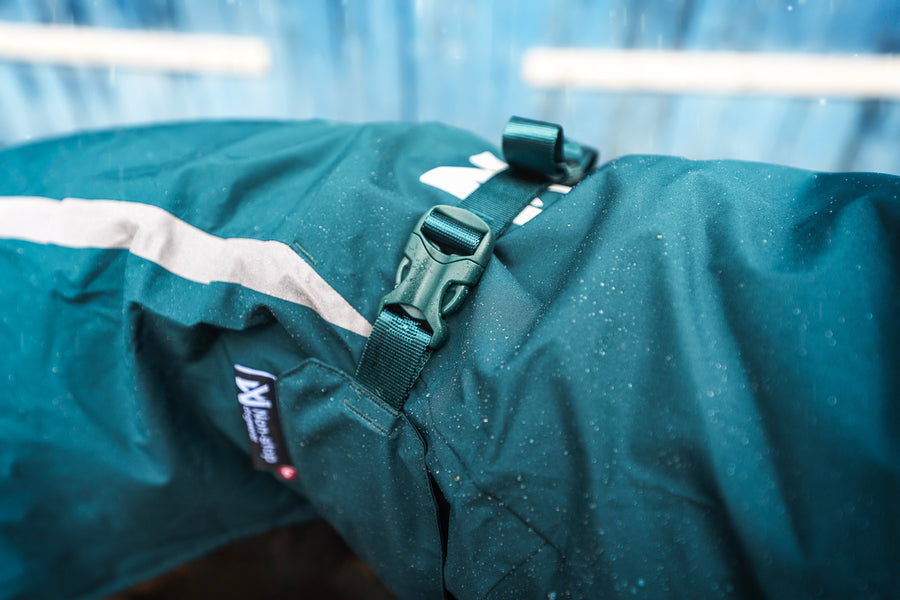Fjord lined raincoat (6)