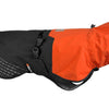 Fjord dog raincoat